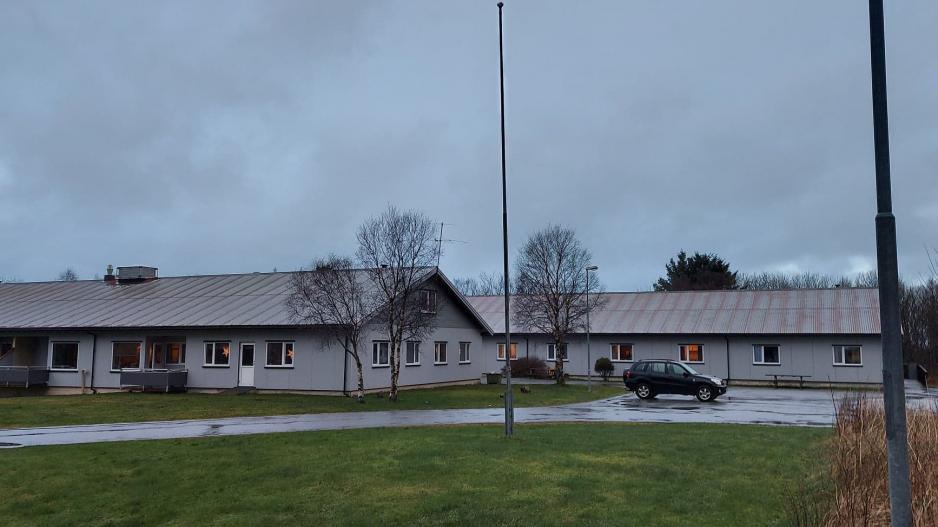 Siden 1987 har Farstad omsorgssenter vært ett hjem for mange, nå skal det legges ned.