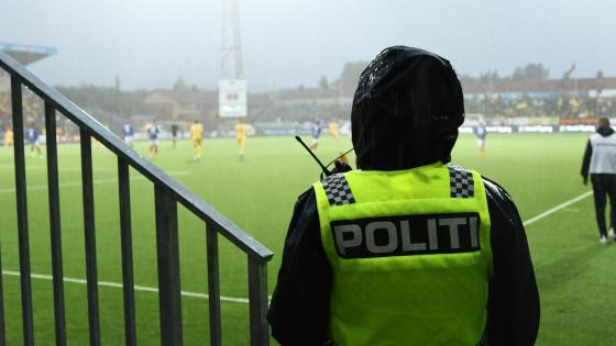 De siste årene har det vært en enorm økning blant utagerende supportergrupper i Norsk fotball
