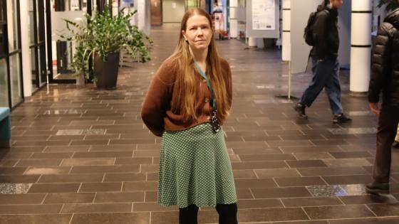 Foto: Ruben Hoff
